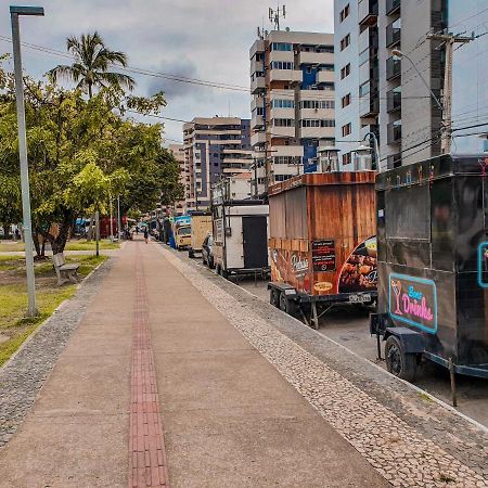 Maceio Facilities Temporada Na Ponta Verde מראה חיצוני תמונה