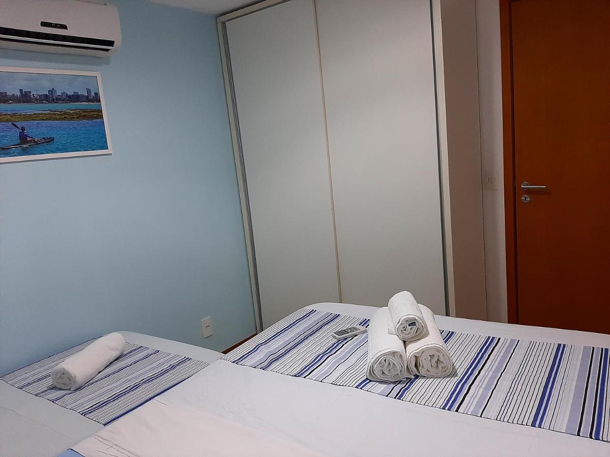 Maceio Facilities Temporada Na Ponta Verde מראה חיצוני תמונה