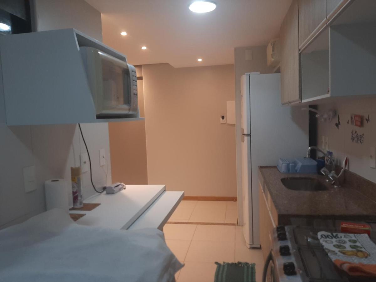 Maceio Facilities Temporada Na Ponta Verde מראה חיצוני תמונה
