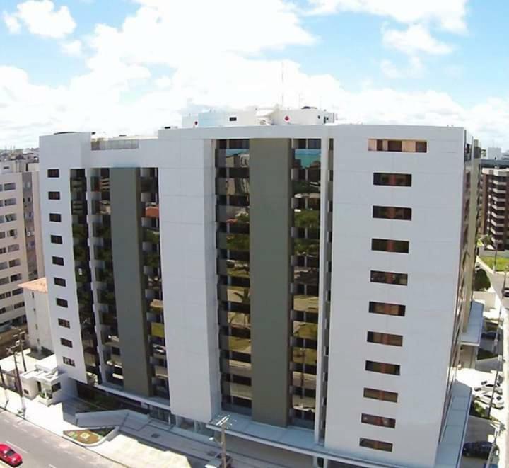 Maceio Facilities Temporada Na Ponta Verde מראה חיצוני תמונה