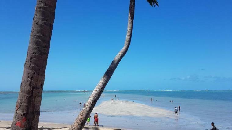 Maceio Facilities Temporada Na Ponta Verde מראה חיצוני תמונה